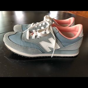 New Balance Women’s Sneakers